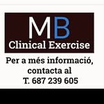MB Clinical Exercise - @marc_bartoli_personal_trainer - Instagram