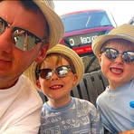 Marc Barton - Facebook
