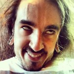 Marc Barton - @spongcape - Instagram