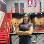 Marcela bastos - @marcelabastosfit - Instagram