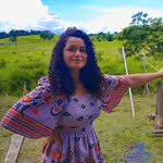 Márcia Bastos - @marciabastos589 - Instagram