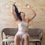 Marcia Bastos | Terapeuta Energética Corporal - @marciabastos_terap - Instagram