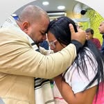 Pastora Márcia bastos - @pastoramarciabastos - Instagram