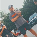 Marc Baumann - Facebook