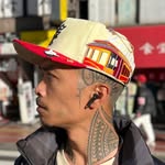 Marc Bautista - @marcda.shark - Instagram