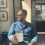 Marc Bautista - @marcsbautista - Instagram