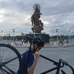Marc Bautista - @m4rcky227 - Instagram