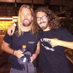 Marc Bautista - @mbautim - Instagram