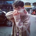 Marc Bautista - @marcdaniellebautista - Instagram