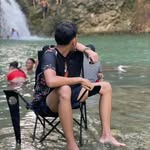 Marc bautista - @marcmishiery - Instagram