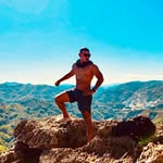 Marc Bautista Talplacido - @marctalplacido - Instagram