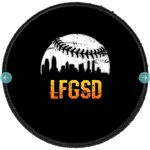 Marc Beasley - @marc_beasleypadres4life - Instagram