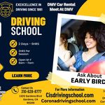 Marc Beasley - @cis_drivingschool - Instagram