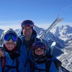 Marc Beasley - @mbscfreeride - Instagram