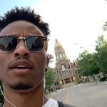 Marc Beasley - @graphicsbeasley - Instagram