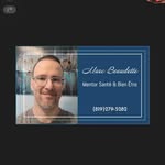 Marc Beaudette - @tisinge1980 - Instagram