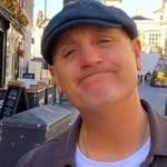 Marc Beaumont - @marcbeaumont4 - Instagram