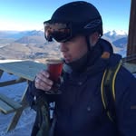 Marc Beaumont - @beau_combat - Instagram