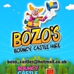 Marc Beaumont - @bozoscastles - Instagram