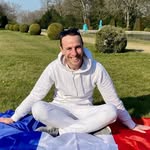 Marc Beaumont - @beaumont.mc - Instagram