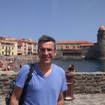 Marc Beausoleil - @beausoleil7565 - Instagram
