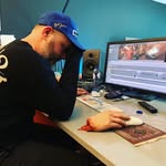 Marc Bechtold - @marc_bechtold - Instagram