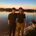 Marc - @marcbechlian - Instagram