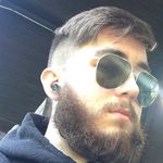 Marc Belair - @mbelair6865 - Instagram