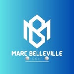 Marc Belleville Golf - @marcbellgolf - Instagram