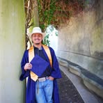 Marc Benavides - Facebook