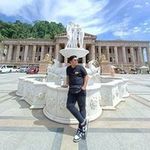 Marc Benedict - @mrcbndct30 - Instagram