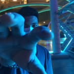 Marc Benedict Cañete - @arc.ve - Instagram