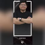 Marc Benedict Malayan Tadashi - @marcbenedictmalayan - Instagram