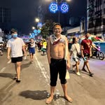 Marc Benedict Reyes Maderal - @bendope113 - Instagram