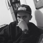 Marc Benedict Rillon Viloria - @bnrlln - Instagram