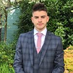 Marc Benton - @marc_benton - Instagram