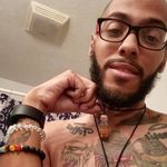 Marc Benton - @_hazardry_ - Instagram