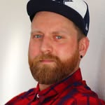 Marc / Content Creator from Berlin - @baketotheroots - Instagram