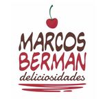 Doceria Marcos Berman - @marcosbermandeliciosidades - Instagram