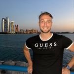 Marc Bernard - @marcbernard7 - Instagram