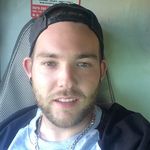 Marc-Antoine Bernatchez - @bernatchez2105 - Instagram