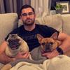 Marc Bernatchez196 - @marvinv89 - TikTok