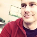 Marc Berry - @marcopoulo - Instagram