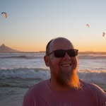 Marc Berry - @marcaberry - Instagram