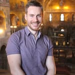 Marc Berry - @marcmyday - Instagram