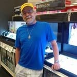 Marc Berry - @berrysantiques - Instagram