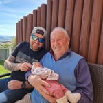 Marc Berthoud - @marclabert - Instagram