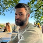 Marco - @marcberth - Instagram