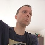 Marc Bertram - @bertrammarc - Instagram