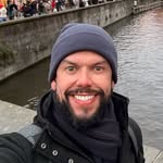 Marcelo Bertucci - @marcelobertucci - Instagram
